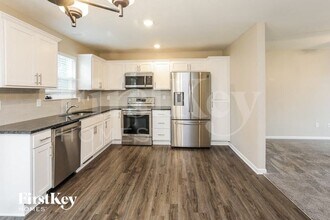 5015 N Belmont Ave in Kansas City, MO - Building Photo - Building Photo