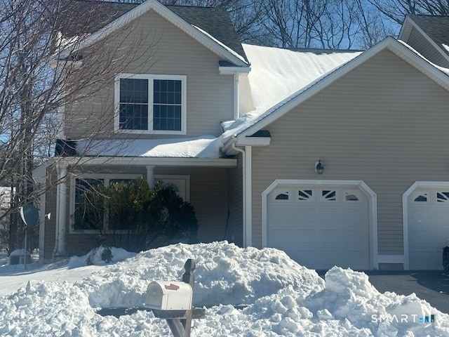 property at 114 Bishop Ave