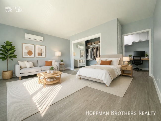 property at 3365 W 85th St