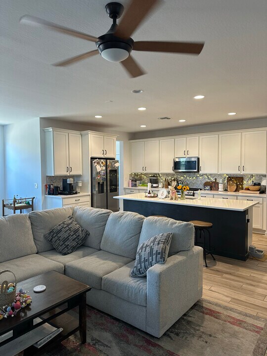 14838 S 179th Ave in Goodyear, AZ - Building Photo