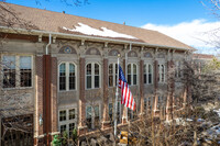 1125 S Race St in Denver, CO - Foto de edificio - Building Photo