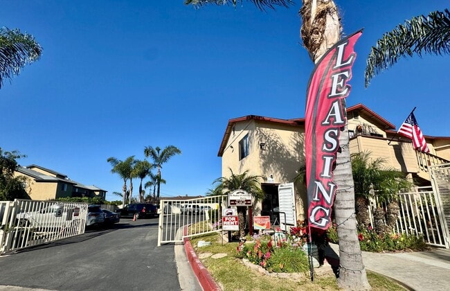 1065 Granjas Rd in Chula Vista, CA - Building Photo - Building Photo