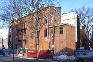 1500 Elm St in Cincinnati, OH - Foto de edificio - Building Photo