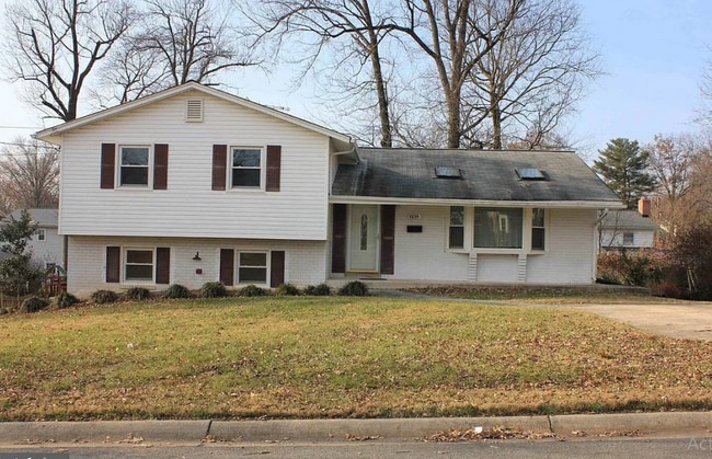 property at 11714 Tifton Dr