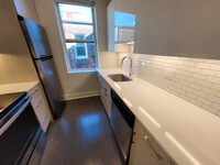 36 Queensberry St in Boston, MA - Building Photo - Building Photo