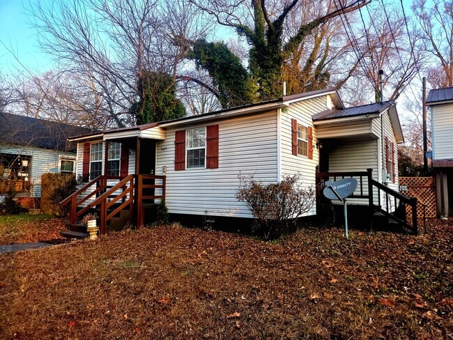 1423 Alabama Ave in Gadsden, AL - Building Photo - Building Photo