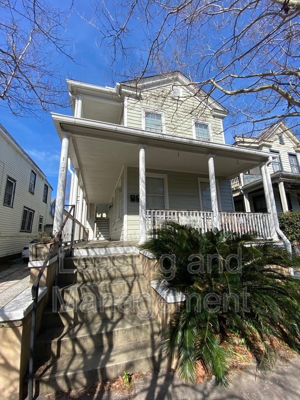 property at 108 Fishburne St