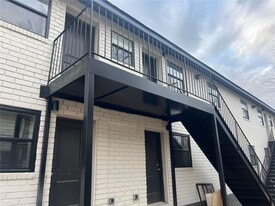 396 Linden Ave NE in Atlanta, GA - Building Photo