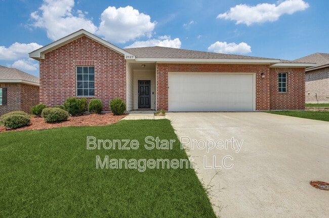 property at 2525 Comal Creek Dr