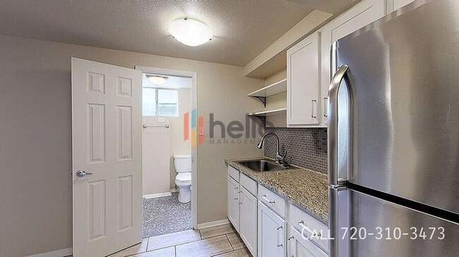 property at 1041 Ammons St