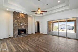 14335 E Skinner Dr in Scottsdale, AZ - Foto de edificio - Building Photo