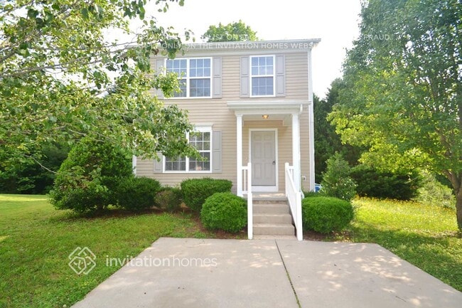 property at 511 Lodestone Dr