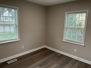 2707 Patrick Ave in Winston-Salem, NC - Building Photo - Building Photo