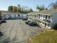 The View in Fort Smith, AR - Foto de edificio - Building Photo