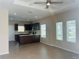 2918 W Driftwood St, Unit 3 in Edinburg, TX - Building Photo
