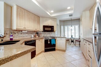 79804 Olympia Fields in La Quinta, CA - Building Photo - Building Photo