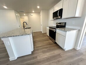 13822 Fremont Ave in Lubbock, TX - Building Photo - Building Photo