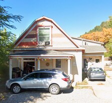 853 E College Dr, Unit 4 in Durango, CO - Building Photo
