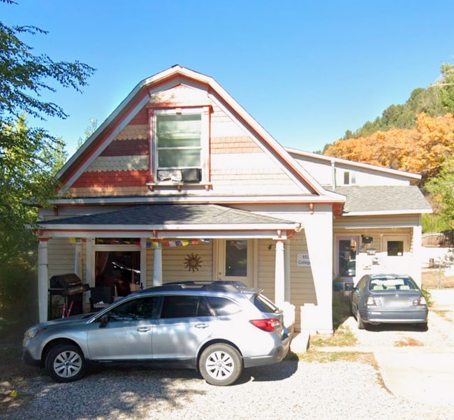 853 E College Dr, Unit #1