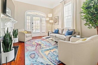 538 Verret St in New Orleans, LA - Foto de edificio - Building Photo