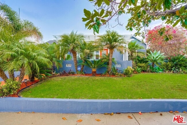 property at 7384 W 83rd St