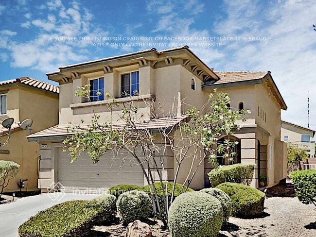 property at 6933 Water Pipit St