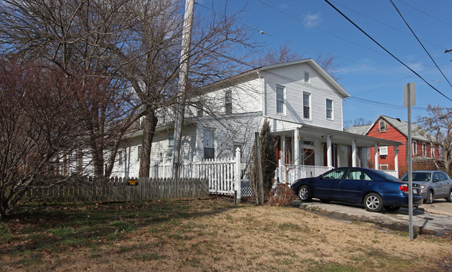 2116 Old Edgewood Rd in Edgewood, MD - Building Photo - Building Photo