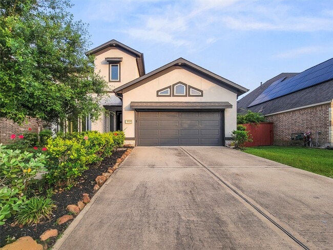property at 8926 Emerald Cane Dr