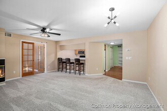 3364 Pine Meadow Dr SE in Kentwood, MI - Building Photo - Building Photo