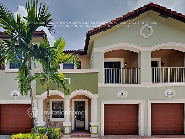 property at 518 NE 35th Ave