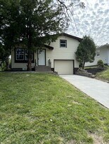 209 N 22nd St in Marshalltown, IA - Building Photo