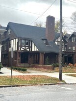 555 W 6th St, Unit #3 in Erie, PA - Building Photo