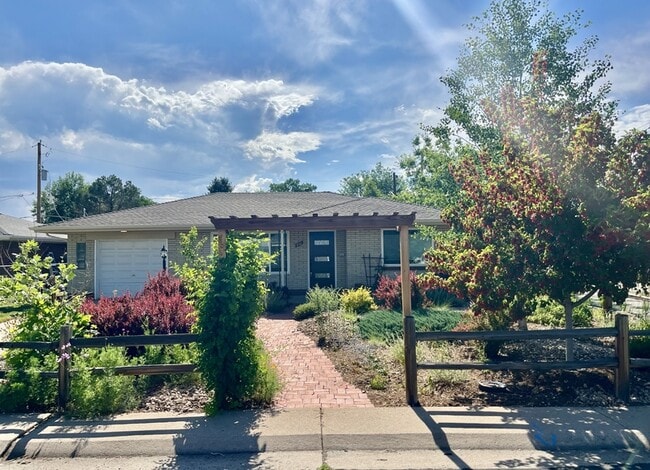 property at 451 Wolff St