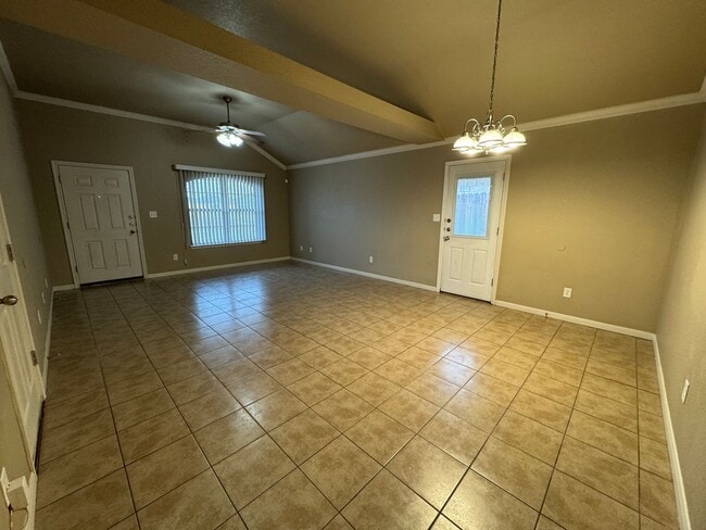 1208 Powder River Dr in Killeen, TX - Building Photo - Building Photo