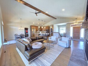 4219 S Bernson Ct in Spokane, WA - Building Photo - Building Photo