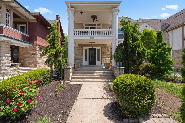 4055 Warwick Blvd, Unit 3
