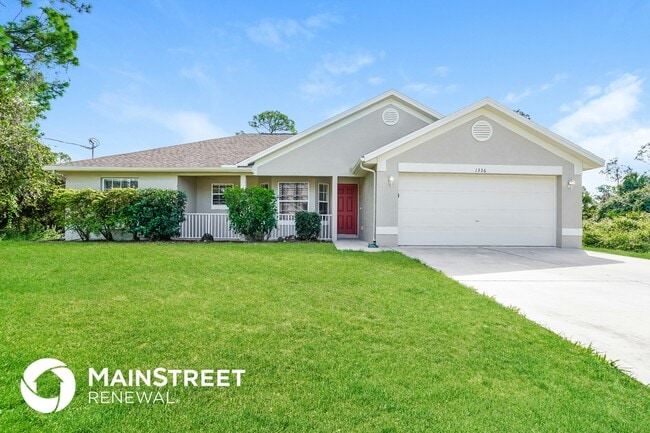 property at 1336 Japan St