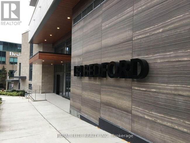 181 Bedford Rd in Toronto, ON - Building Photo - Building Photo