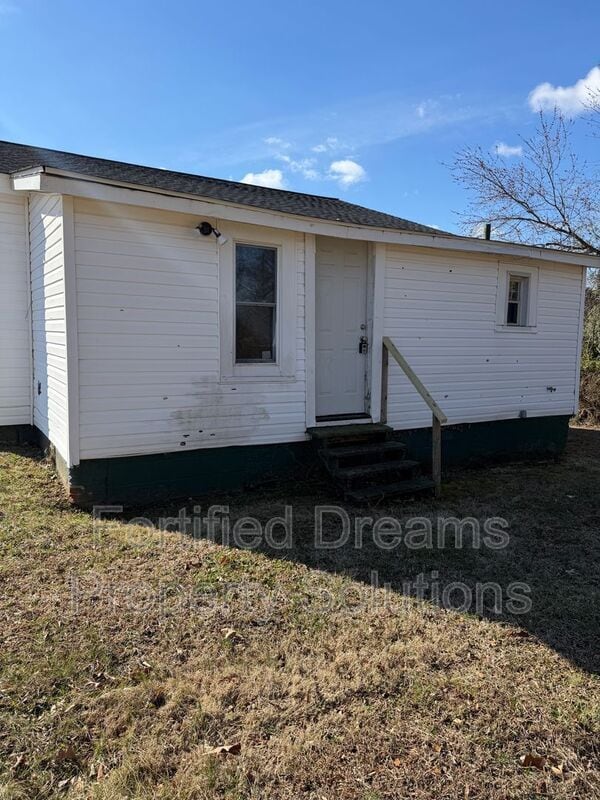 2001 Row St, Unit 17A in Winston-Salem, NC - Building Photo - Building Photo