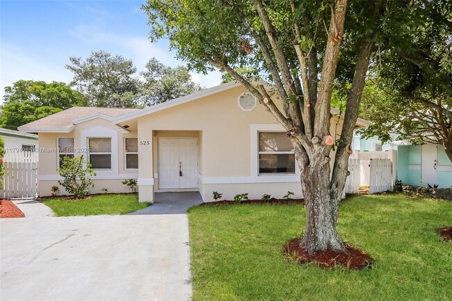 property at 525 20th Ave N