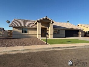 3441 W 21st St in Yuma, AZ - Building Photo - Building Photo