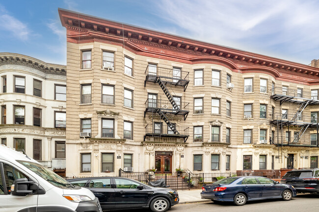 1304 Pacific St in Brooklyn, NY - Building Photo - Building Photo