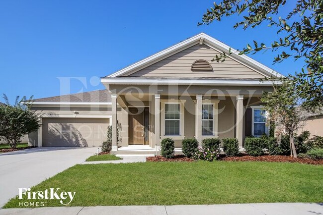 property at 2411 Topsail Island Way