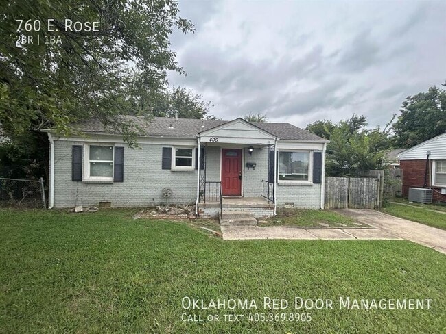760 E Rose Dr