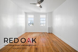 2505 W 6th St, Unit 705 in Los Angeles, CA - Building Photo - Building Photo