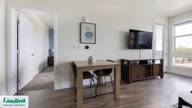 1291 S Ulster St, Unit 1301-501 in Denver, CO - Building Photo - Building Photo