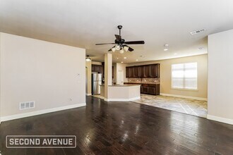 401 Bamborough Dr in Anna, TX - Building Photo - Building Photo