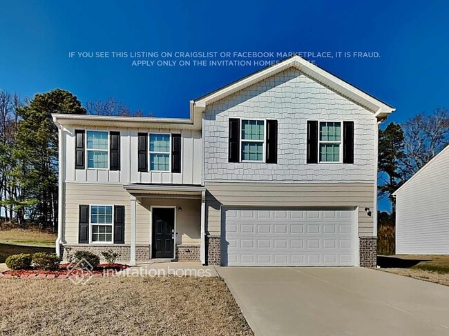 property at 326 Indian Lake Trail