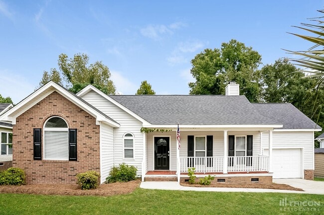 property at 253 Summer Walk Ct