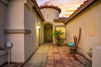 3664 Vista Verde in Palm Springs, CA - Building Photo - Building Photo